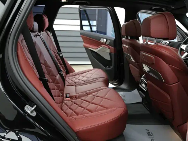 BMW X5 — Фото автомобиля 23