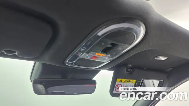 Hyundai Ioniq 6 — Фото автомобиля 25