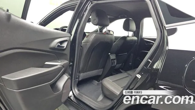 Chevrolet Trax — Фото автомобиля 16