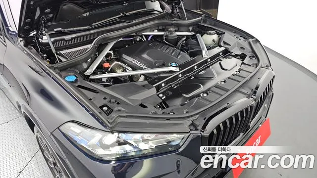 BMW X5 — Фото автомобиля 6