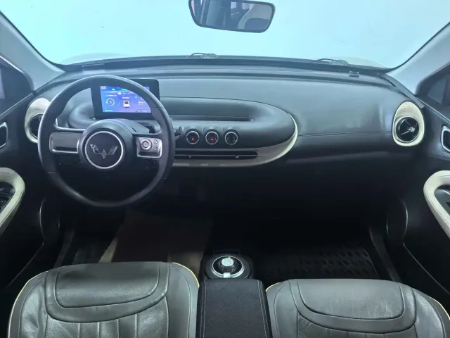 Wuling Bingo — Фото автомобиля 5