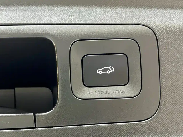 GAC Trumpchi E8 — Фото автомобиля 11