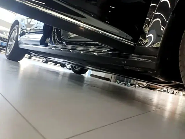 Volkswagen Passat — Фото автомобиля 20