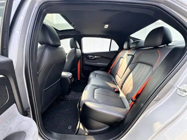 GAC Trumpchi Emkoo — Фото автомобиля 6