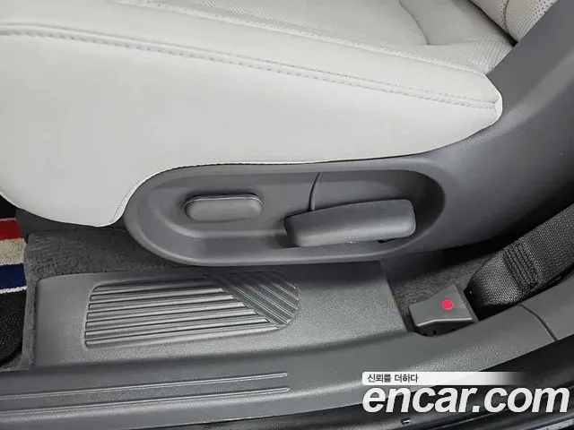 Hyundai Ioniq 5 Ioniq 5 (New) — Фото автомобиля 14
