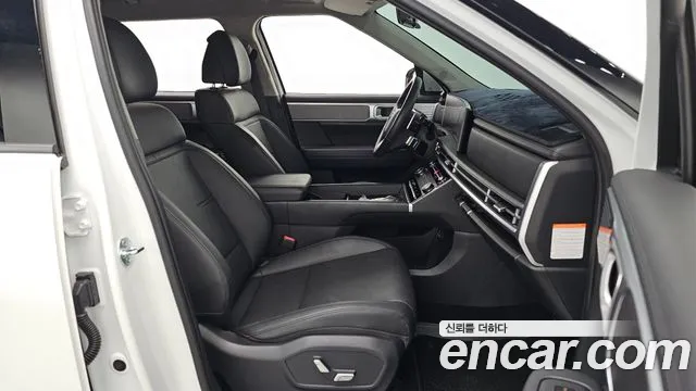 Hyundai Santa Fe — Фото автомобиля 17
