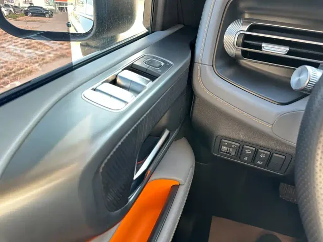 BAIC BJ40 — Фото автомобиля 23