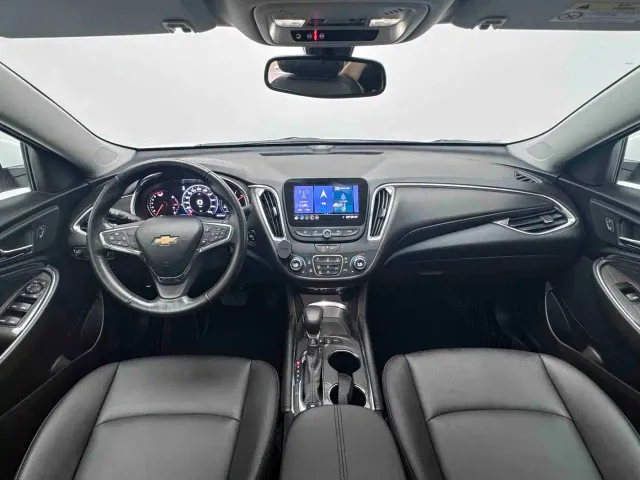 Chevrolet Malibu XL — Фото автомобиля 4