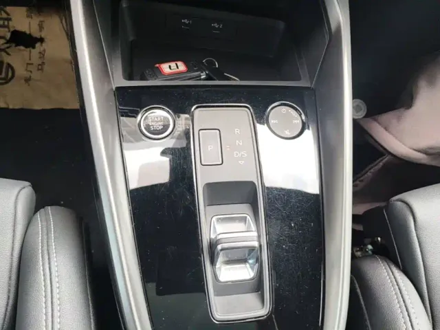 Audi A3 — Фото автомобиля 13