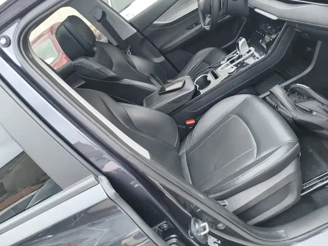 Chery Tiggo 8 PLUS — Фото автомобиля 24