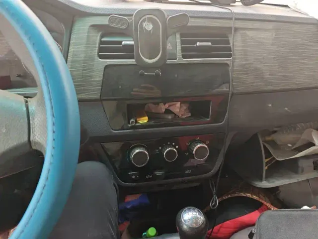 Jinbei New Hiace X30L — Фото автомобиля 9