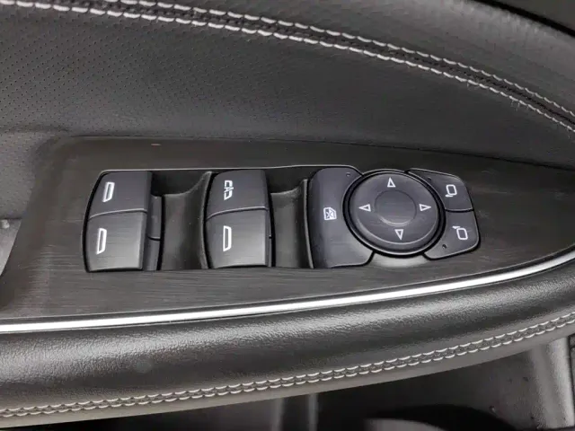 Buick Regal — Фото автомобиля 9