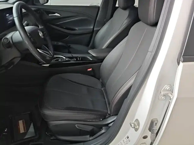 Buick Verano — Фото автомобиля 14