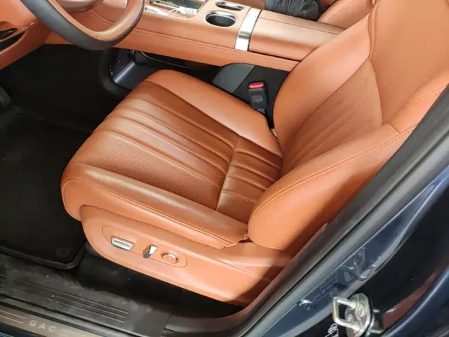 GAC Trumpchi Xiangwang S9 — Фото автомобиля 14