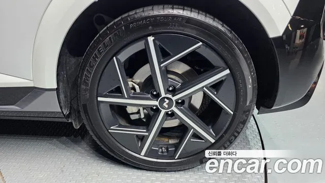Hyundai Ioniq5 — Фото автомобиля 17
