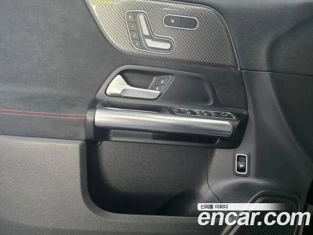 Mercedes-Benz GLA-Class — Фото автомобиля 15