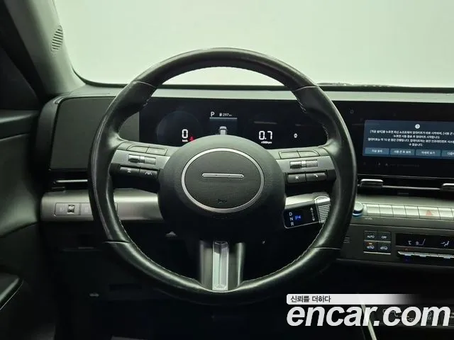 Hyundai Kona — Фото автомобиля 7