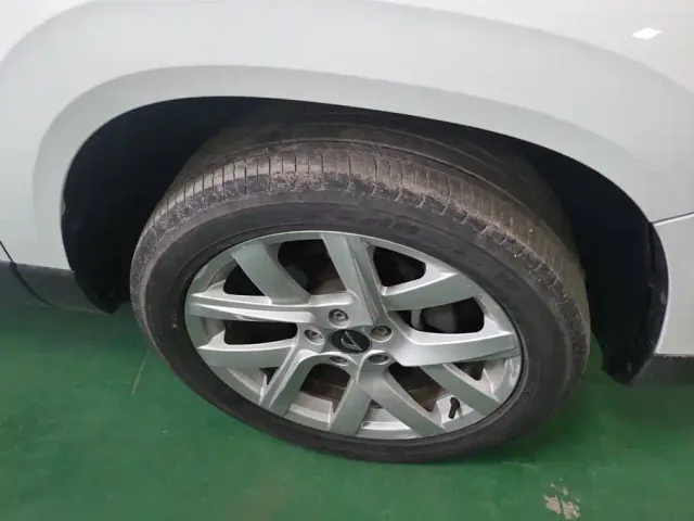 Jetta VS5 — Фото автомобиля 6