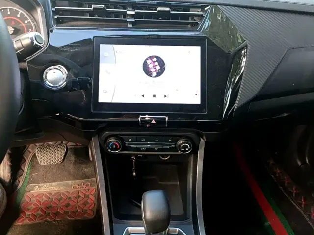 Chery Tiggo 3x — Фото автомобиля 12