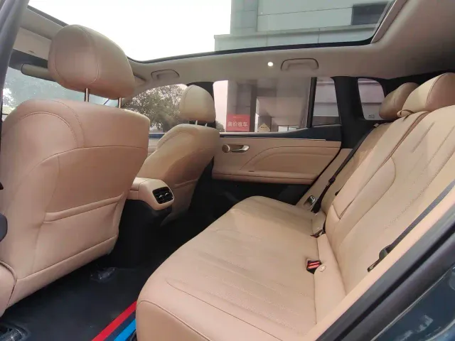 GAC Aion i60 — Фото автомобиля 9