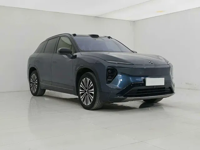 Nio ES7 — Фото автомобиля 3