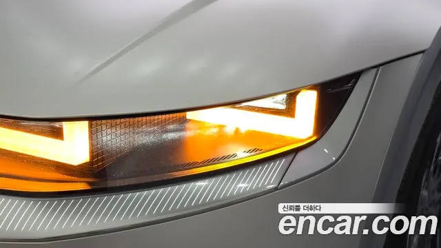 Hyundai Ioniq5 Ioniq5 — Фото автомобиля 21