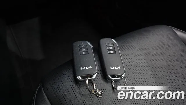 Kia Seltos Бензин 1.6 турбо 2WD — Фото автомобиля 8