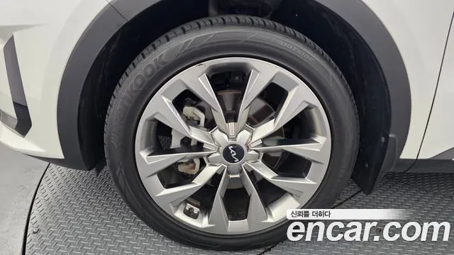 Kia Sorento 4th Gen — Фото автомобиля 5