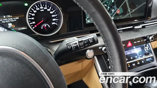 Kia Canival Carnival 4 поколение Бензин 9 мест Prestige — Фото автомобиля 27