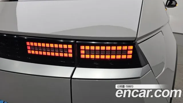 Hyundai Ioniq5 — Фото автомобиля 21