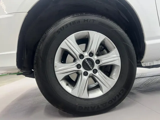 Haval H5 — Фото автомобиля 5