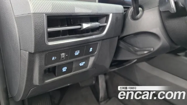 Hyundai Sonata Exclusive — Фото автомобиля 17