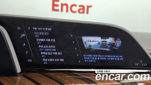 Cadillac Escalade Generation 5 — Фото автомобиля 16