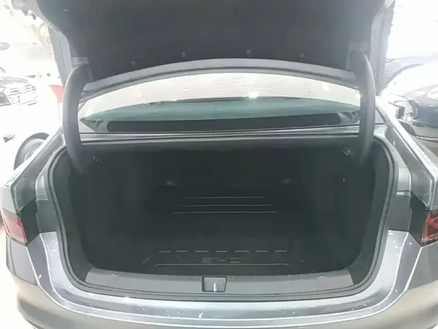 BYD Qin PLUS — Фото автомобиля 18
