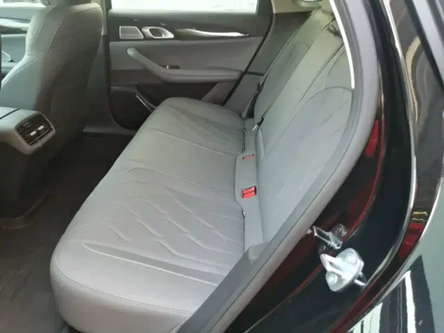 Geely Galaxy A7 — Фото автомобиля 16