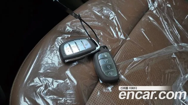 Hyundai Casper Casper (New) — Фото автомобиля 27
