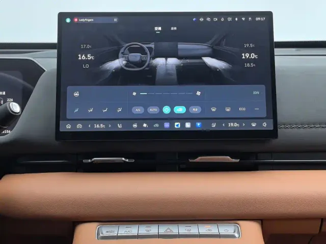 Haval Xiaolong MAX — Фото автомобиля 12