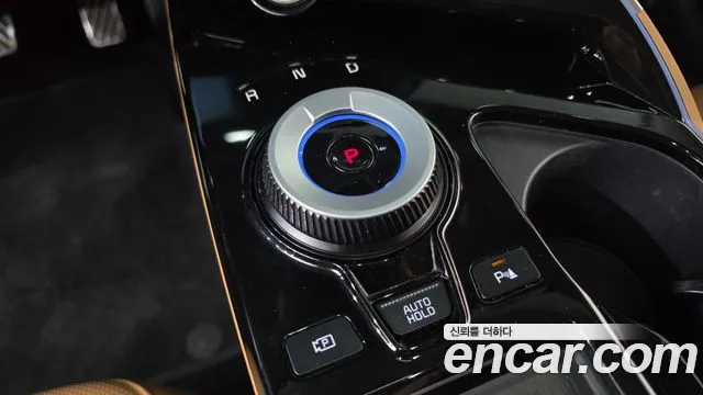 Kia EV6 — Фото автомобиля 12