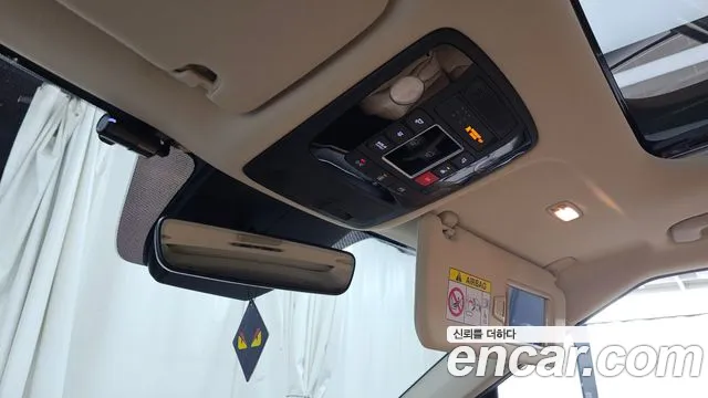 Kia Carnival 4th Gen — Фото автомобиля 27