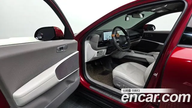Hyundai Ioniq 6 — Фото автомобиля 15