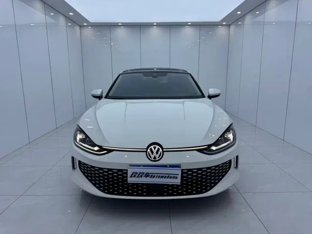 Volkswagen Lamando — Фото автомобиля 2