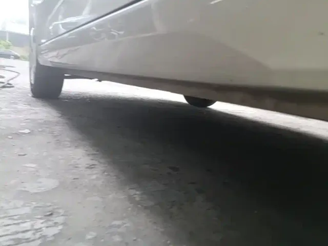 Wuling Hongguang Mini EV — Фото автомобиля 21