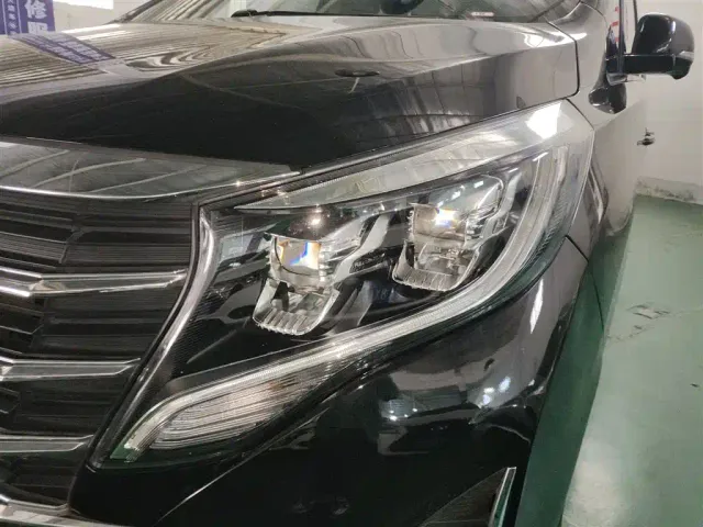 GAC Trumpchi M8 — Фото автомобиля 17