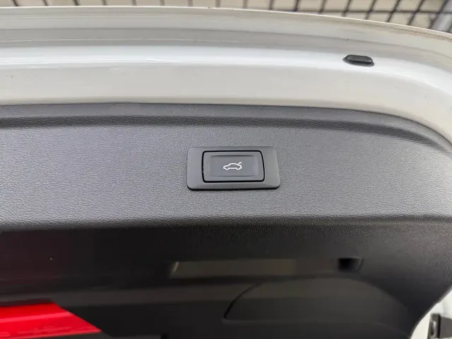 Audi A3 — Фото автомобиля 21
