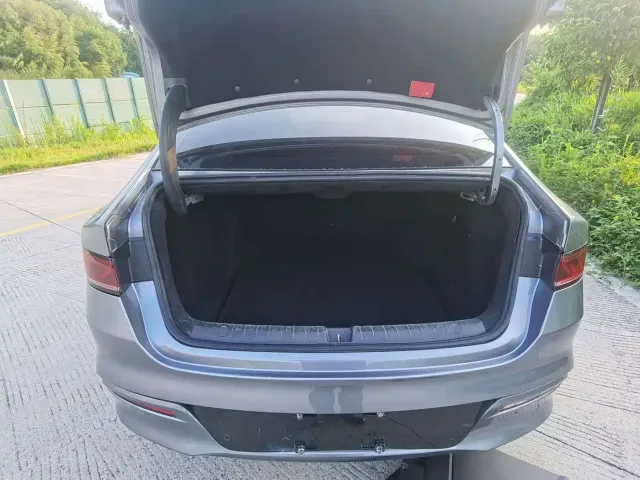 BYD Qin PLUS — Фото автомобиля 10