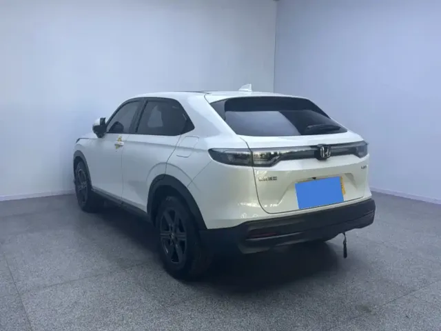 Honda XR-V — Фото автомобиля 8
