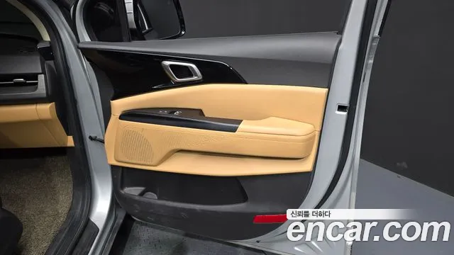 Kia Canival Carnival 4 поколение Дизель 11 мест Prestige — Фото автомобиля 25