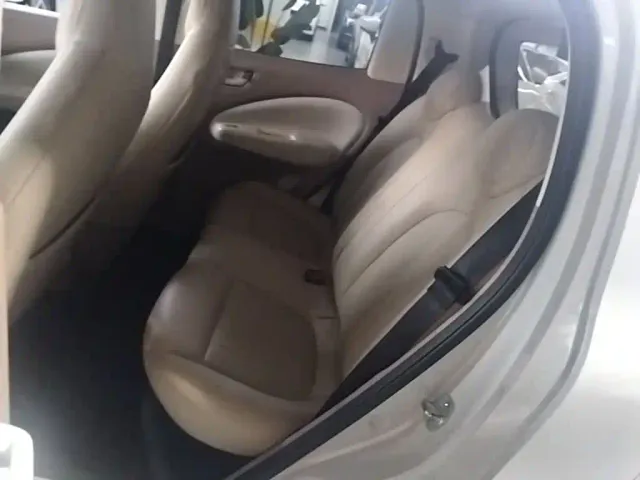 Wuling Hongguang Mini EV — Фото автомобиля 16
