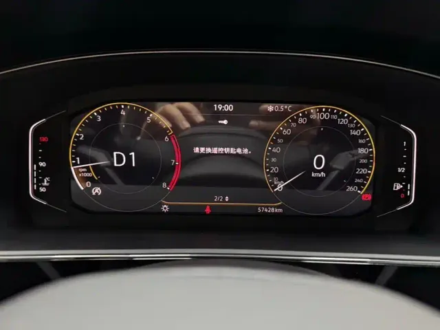 Volkswagen Passat — Фото автомобиля 22