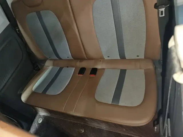 Wuling Hongguang Mini EV — Фото автомобиля 16